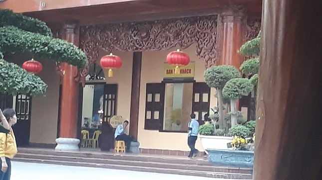 Chùa Ba Vàng đột ngột ngừng 'gọi vong, cúng oan gia trái chủ'? ảnh 3