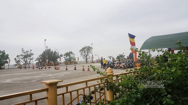 Chùa Ba Vàng đột ngột ngừng 'gọi vong, cúng oan gia trái chủ'? ảnh 5