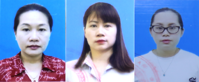 Khởi tố 3 giáo viên liên quan vụ án gian lận thi ở Hòa Bình ảnh 1