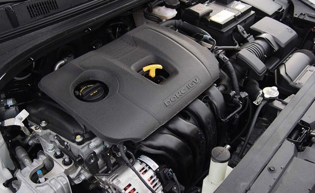 Ưu và nhược điểm của KIA Cerato 2019 ảnh 3