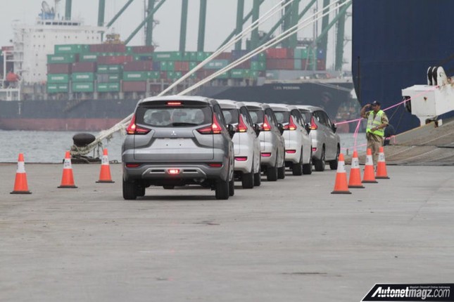 Mitsubishi Xpander bị lỗi tại Việt Nam lên báo Indonesia ảnh 1