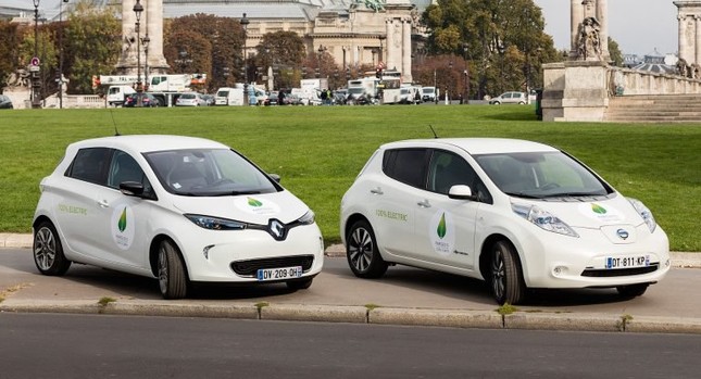 Vụ sáp nhập giữa Renault và FCA có thể khiến Nissan gặp rắc rối ảnh 1