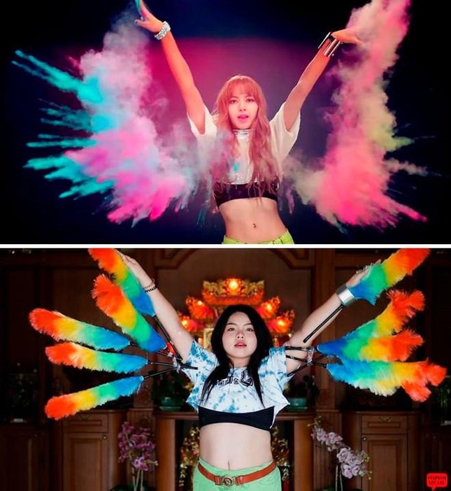 Cười lăn với những màn 'cosplay' giá rẻ của giới trẻ ảnh 8