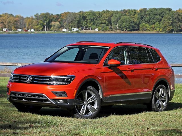 Top 10 mẫu xe bán chạy nhất toàn cầu nửa đầu năm 2019 ảnh 5
