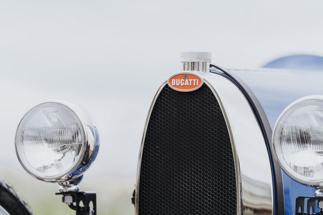 Hãng siêu xe Bugatti tung ra ôtô trẻ em với giá 771 triệu đồng ảnh 5