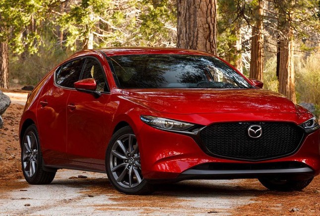 Top 10 ôtô bán chạy nhất tháng 12: Vios trở lại ngôi đầu ảnh 4