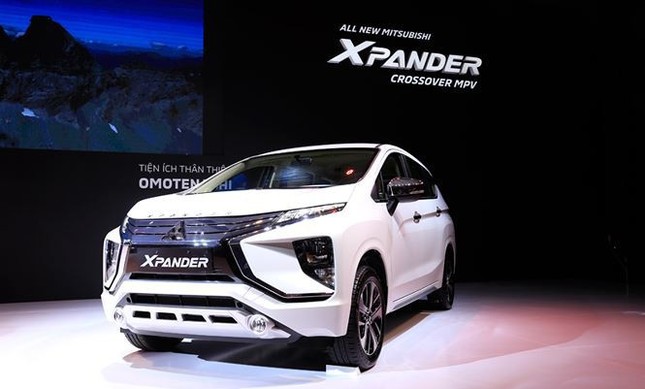 Top 10 ôtô bán chạy nhất tháng 12: Vios trở lại ngôi đầu ảnh 10