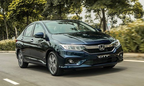 Top 10 ôtô bán chạy nhất tháng 11 ở Việt Nam ảnh 2