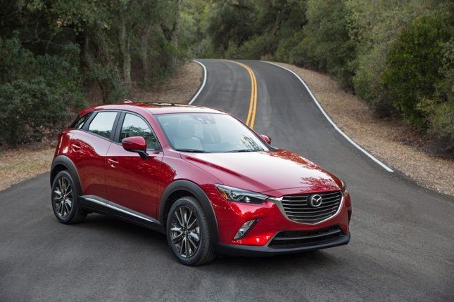 Top 10 mẫu xe đáng tin cậy nhất dành cho năm 2020 ảnh 5