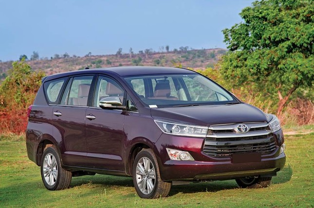 Top 10 ôtô bán chạy nhất tháng 12: Vios trở lại ngôi đầu ảnh 5