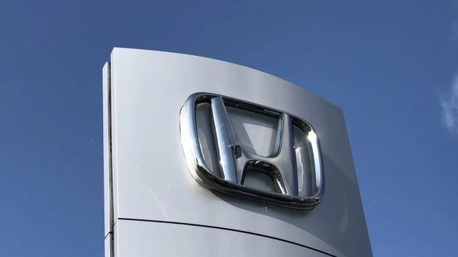 Honda đề nghị mua lại ôtô bị lỗi túi khí Takata ảnh 1