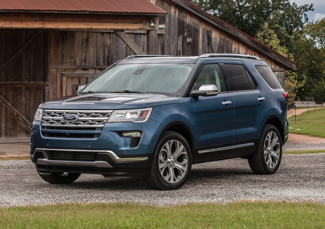 Mitsubishi và Ford triệu hồi các mẫu xe nhập khẩu tại Việt Nam ảnh 2
