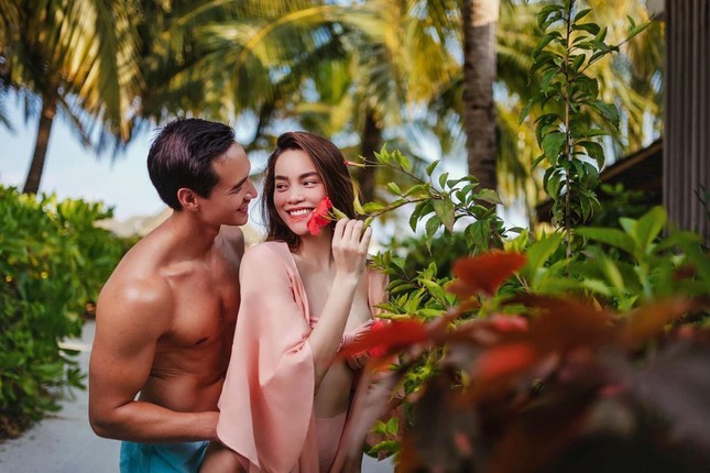 MV dán nhãn 18+ se duyên cho Hồ Ngọc Hà và Kim Lý ảnh 2