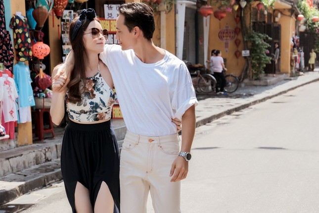 MV dán nhãn 18+ se duyên cho Hồ Ngọc Hà và Kim Lý ảnh 3