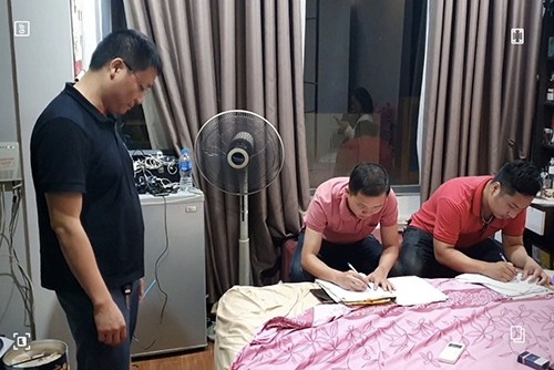 Vụ bố đánh con 6 tuổi gãy tay ở Bắc Ninh: Triệu tập thêm 2 đối tượng ảnh 2