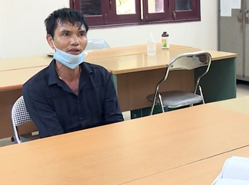 Vụ bố đánh con 6 tuổi gãy tay ở Bắc Ninh: Triệu tập thêm 2 đối tượng ảnh 1
