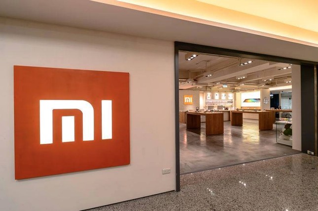 Xiaomi tham chiến mảng ôtô điện, cạnh tranh cùng Apple và Tesla ảnh 1