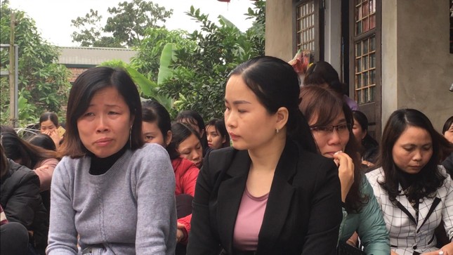 Chuyện sốc ở Sóc Sơn: Giáo viên giỏi cũng trượt viên chức ảnh 1