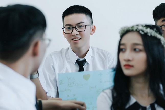 Thủ khoa Đại học Y Hà Nội và 'cú chết hụt' 16 năm trước ảnh 2