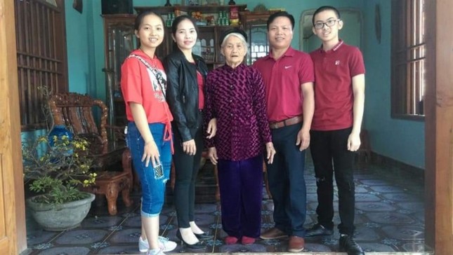 Thủ khoa Đại học Y Hà Nội và 'cú chết hụt' 16 năm trước ảnh 1