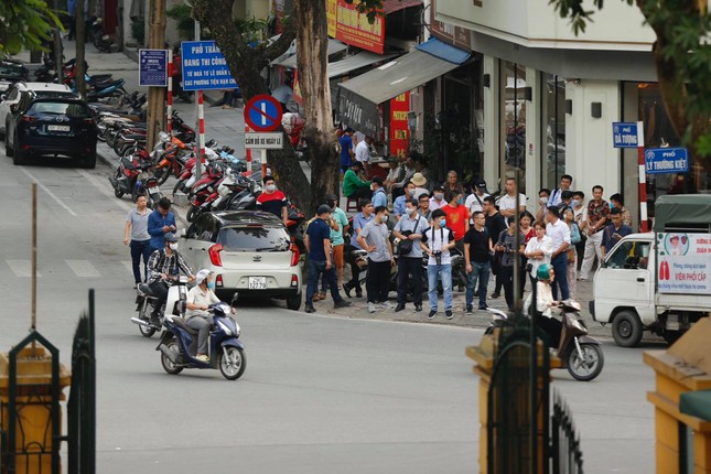 Hội đồng Thẩm phán giữ nguyên án tử hình đối với Hồ Duy Hải ảnh 10