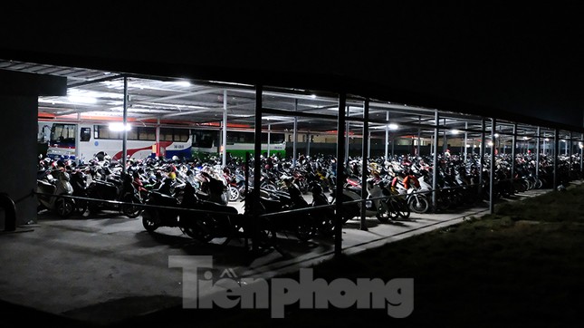 Tâm dịch Hải Dương trong đêm đầu tiên phong tỏa ảnh 7