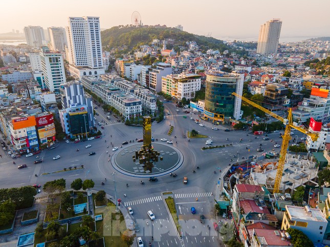 Nổi bật công trình thay đổi 'giao diện' thành phố thuộc tỉnh lớn nhất Việt Nam ảnh 4