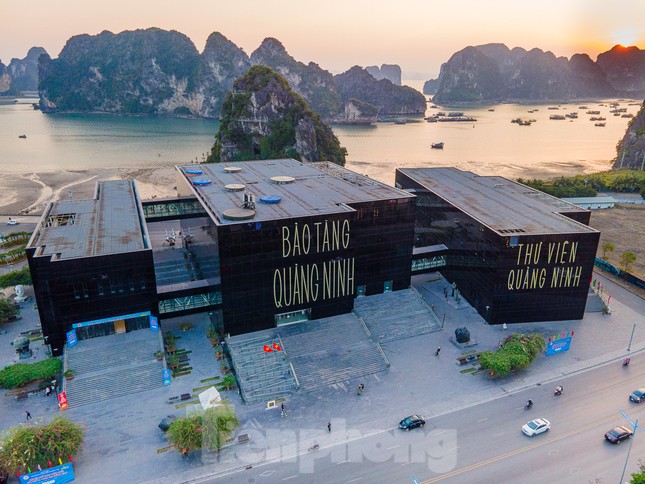 Nổi bật công trình thay đổi 'giao diện' thành phố thuộc tỉnh lớn nhất Việt Nam ảnh 3