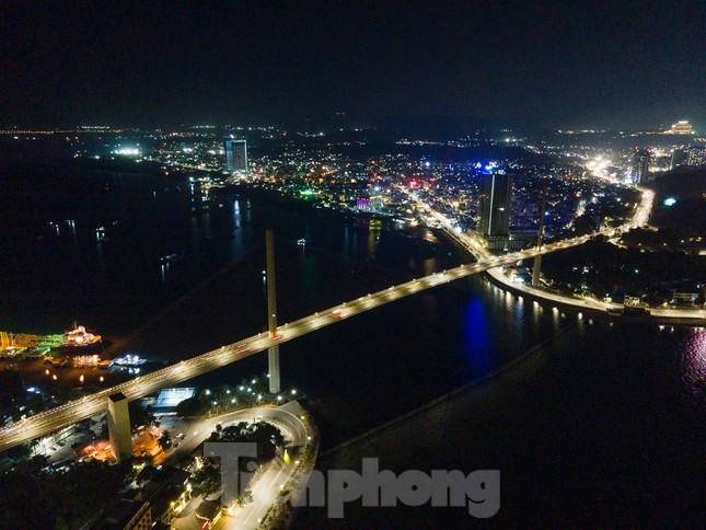 Nổi bật công trình thay đổi 'giao diện' thành phố thuộc tỉnh lớn nhất Việt Nam ảnh 12