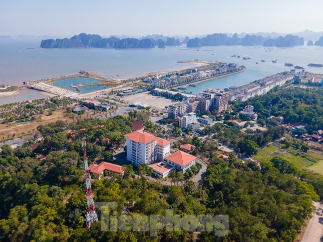 Nổi bật công trình thay đổi 'giao diện' thành phố thuộc tỉnh lớn nhất Việt Nam ảnh 7