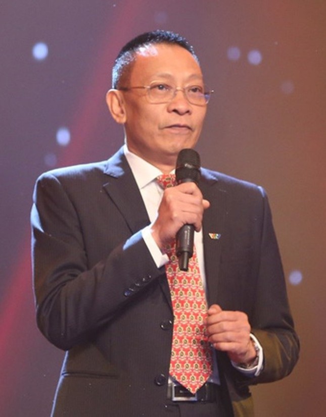 Sẽ không để 'sự cố Trường Giang' tại Lễ trao giải Cống hiến ảnh 3