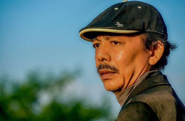 Tiếc thương NSƯT Thanh Hoàng: Cả đời cống hiến cho kịch nói Nam Bộ ảnh 1