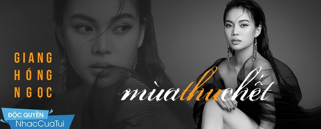 VCPMC nói về hợp đồng tác quyền trong album 'Mùa thu chết' của Giang Hồng Ngọc ảnh 2