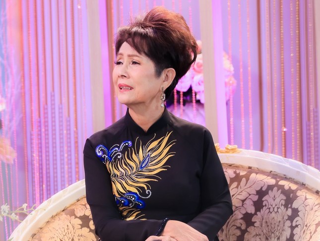Tác giả 'Kiếp cầm ca' và mối tình đơn phương với cố nghệ sĩ Thanh Nga ảnh 1