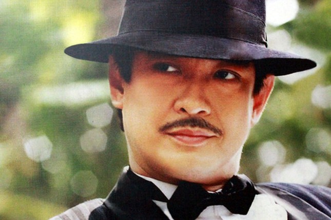 Từng có một ca sỹ Nguyễn Chánh Tín ảnh 2