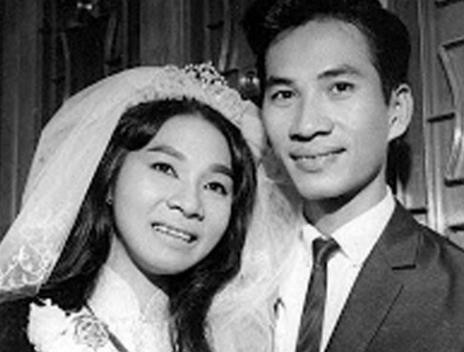 NSND Bạch Tuyết kể về cuộc hôn nhân buồn với danh thủ Phạm Huỳnh Tam Lang ảnh 1