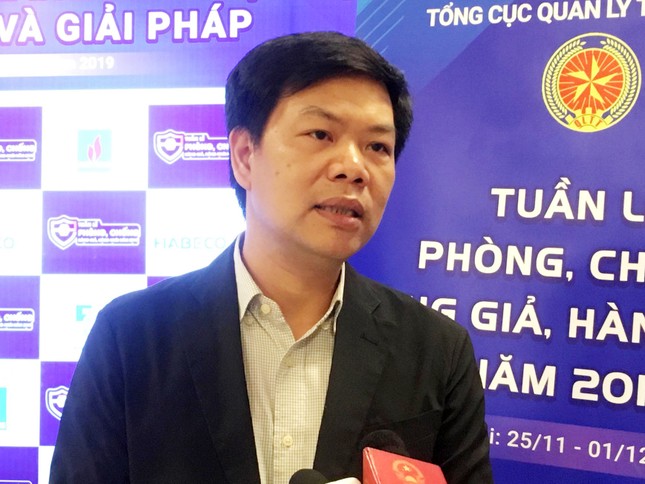 Sàn thương mại điện tử đau đầu chặn sản phẩm có 'đường lưỡi bò' ảnh 1