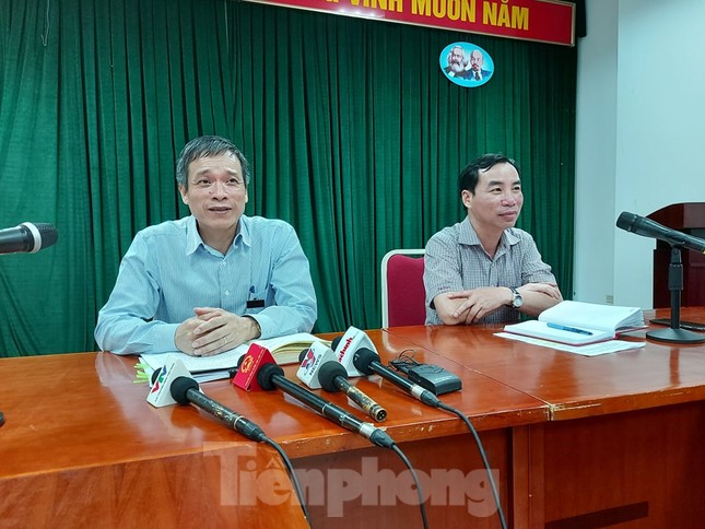 Mười năm, chỉ có 100 nghìn vụ tai nạn xe máy được bồi thường bảo hiểm ảnh 1