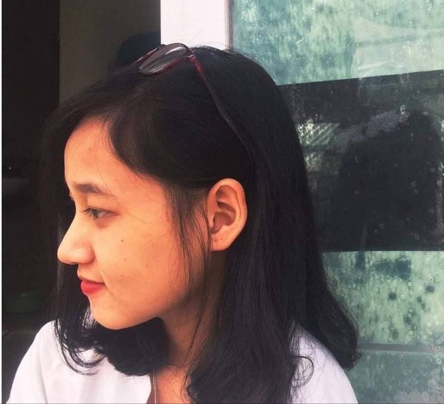 Nữ sinh Đại học Mở Hà Nội: Con đường khó khăn rèn cho mình ý chí bền bỉ ảnh 4