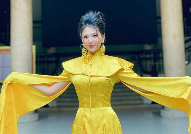 Đi đến tận cùng niềm đam mê để thấy được thành quả của sự cố gắng ảnh 9