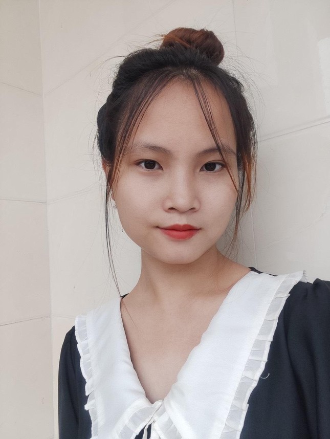 Nữ sinh Nam Định học trường Xây dựng có niềm đam mê với Toán học ảnh 8