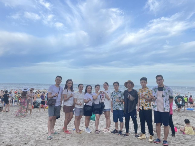 Ấm áp trước ngày cận Tết cổ truyền Việt Nam của lưu học sinh Campuchia tại Trường Đại học Thủy lợi ảnh 6