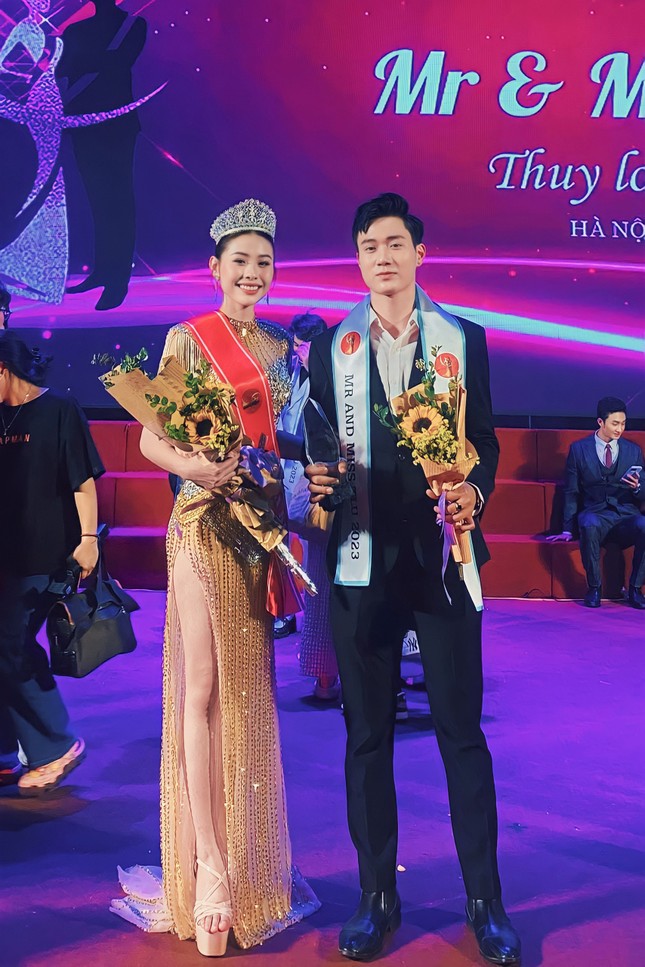 Nam sinh Trường Thủy lợi luôn mang đến cho mọi người nguồn cảm xúc tích cực ảnh 4