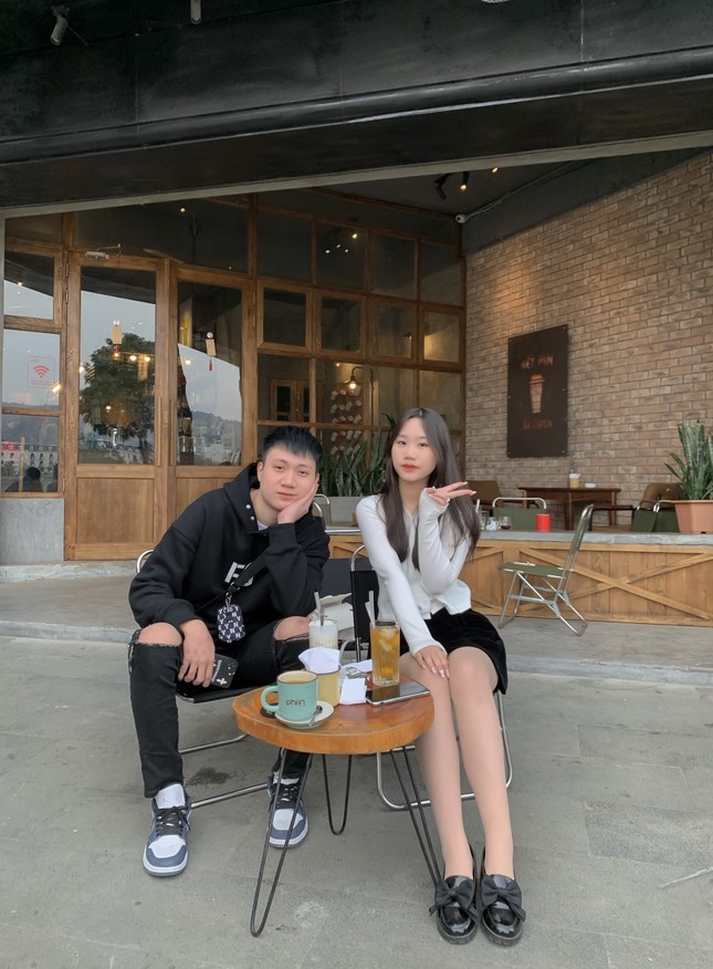 Nam sinh Trường Thủy lợi luôn mang đến cho mọi người nguồn cảm xúc tích cực ảnh 7