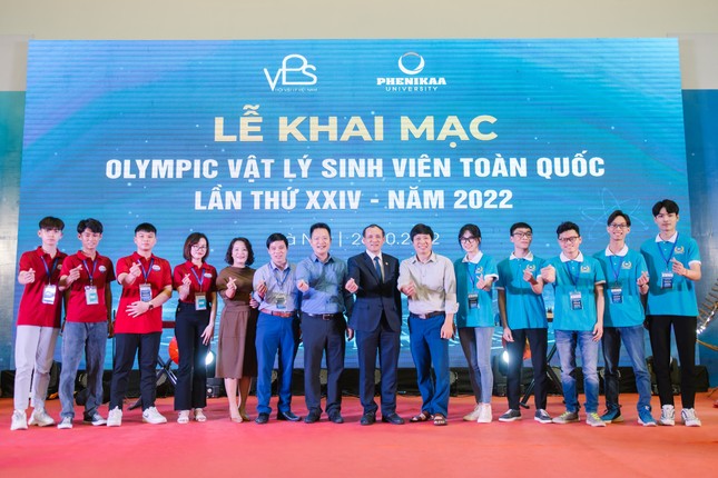 Phát huy vai trò của sinh viên trong tham gia trợ giảng môn học ảnh 2