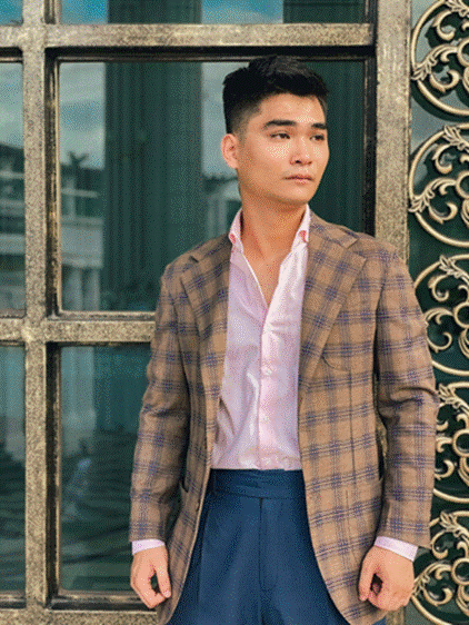 Cựu sinh viên Chương trình tiên tiến, Trường Đại học Thủy lợi và những thành tích nổi bật ảnh 1