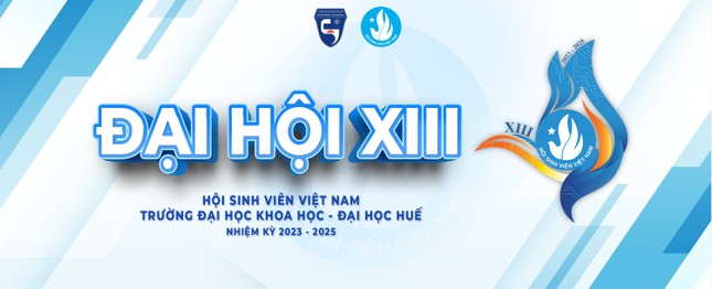 Hội Sinh viên Việt Nam Trường Đại học Khoa học: Dấu ấn và khát vọng của sinh viên ảnh 1