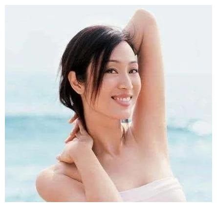 54 tuổi vẫn độc thân, mỹ nhân “Tiểu Bảo và Khang Hy” để lộ vẻ đẹp nữ thần tuổi đôi mươi ảnh 3