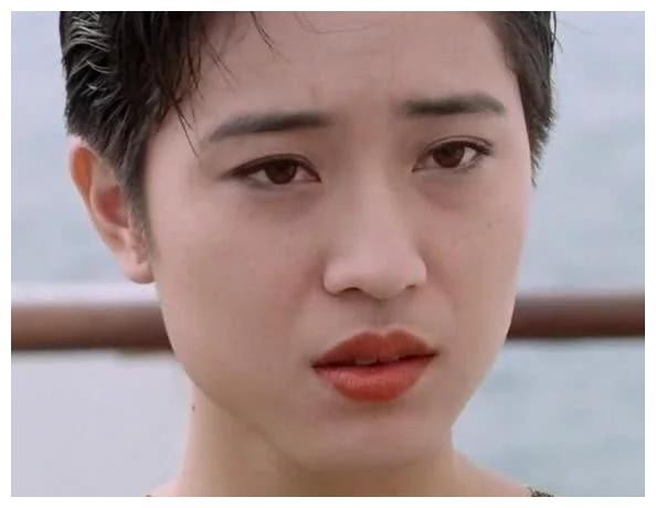 54 tuổi vẫn độc thân, mỹ nhân “Tiểu Bảo và Khang Hy” để lộ vẻ đẹp nữ thần tuổi đôi mươi ảnh 4