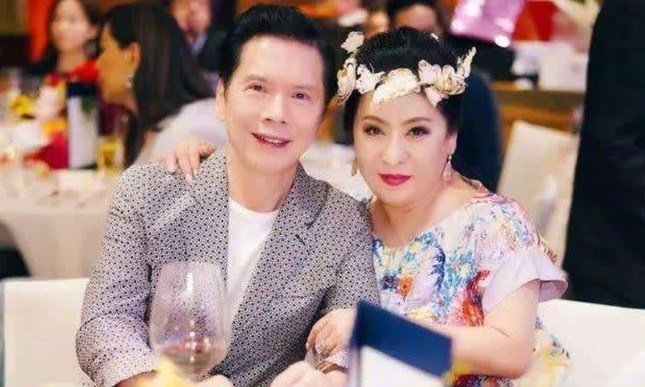 Truyền kỳ người phụ nữ quyền lực nhất showbiz Hồng Kông: 72 tuổi, “sắc đẹp” vẫn đáng nể ảnh 14